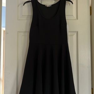 Wild Daisy black dress!